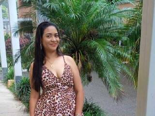 Erotischer Video -Chat eva-brown1