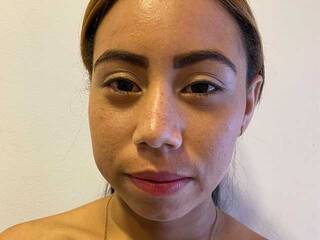 Erotischer Video -Chat eva-crashh