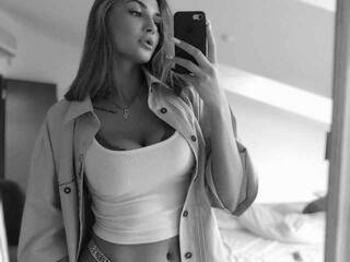 Erotischer Video -Chat Eva-Flys