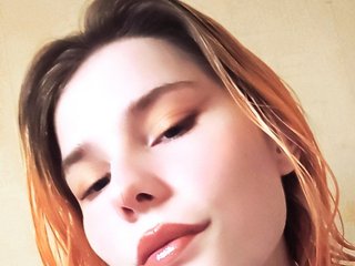 Erotischer Video -Chat Eva-Hayes