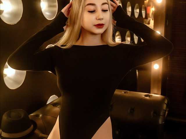Foto des Profils Eva-leasa