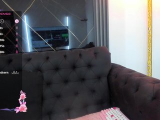Erotischer Video -Chat eva-lovia