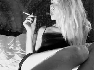 Erotischer Video -Chat Eva-Melow