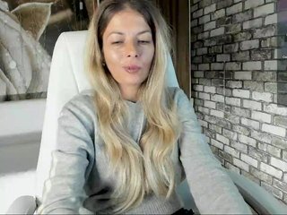 Erotischer Video -Chat Eva-Melow