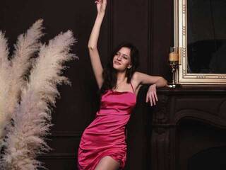 Erotischer Video -Chat Eva-Rox