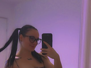 Erotischer Video -Chat Eva-Star