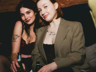 Erotischer Video -Chat eva-swag