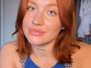 Erotischer Video -Chat eva-swag