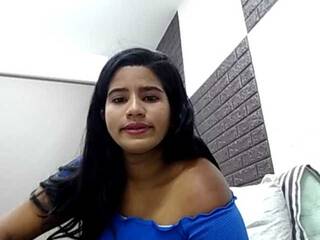 Erotischer Video -Chat Eva007a