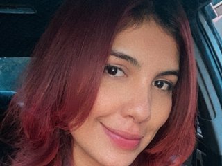 Erotischer Video -Chat Eva1203