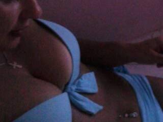 Erotischer Video -Chat eva182017