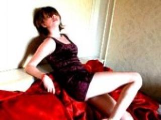 Erotischer Video -Chat eva20kiska