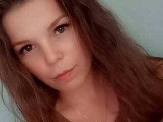 Erotischer Video -Chat Eva21061