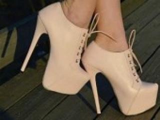 Erotischer Video -Chat eva223