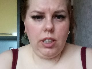 Erotischer Video -Chat blondy_girl1499