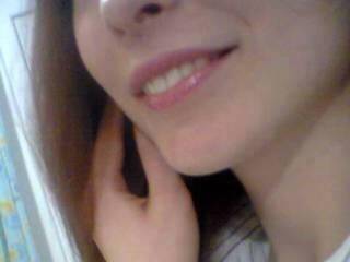 Erotischer Video -Chat eva689