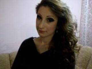 Erotischer Video -Chat evaadams