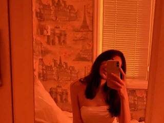 Erotischer Video -Chat Evaaee