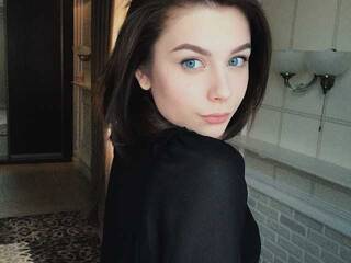 Erotischer Video -Chat Evaaz