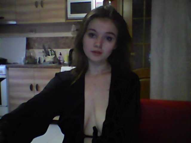 Sendung Screenshots EvaBabochka