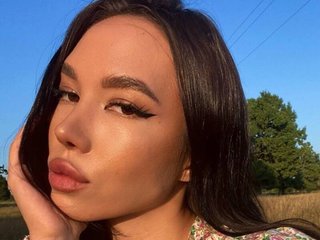 Erotischer Video -Chat EvaBaldwin