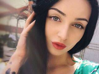 Erotischer Video -Chat Beyond_Dreams