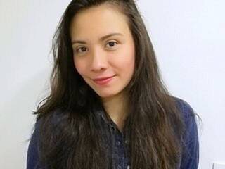 Erotischer Video -Chat Evabrrownn