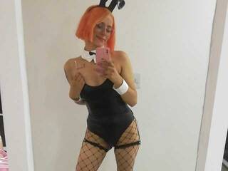 Erotischer Video -Chat EvaColins