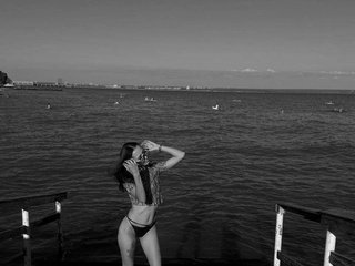 Erotischer Video -Chat evacooper