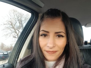 Erotischer Video -Chat evacrisxxxx