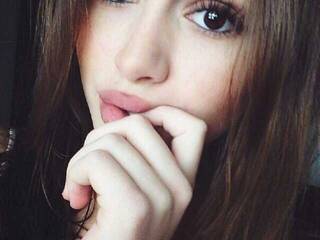 Erotischer Video -Chat EvaCute