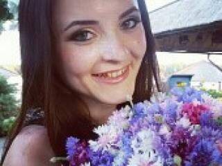 Erotischer Video -Chat evadyva