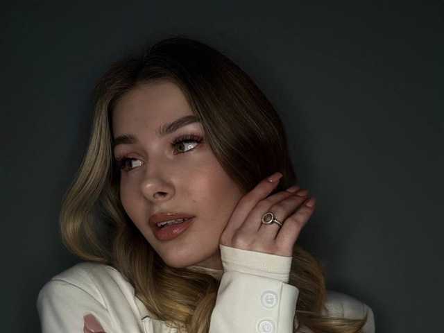 Foto des Profils EvaEllis