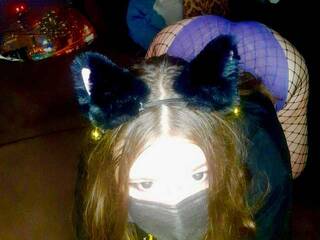 Erotischer Video -Chat EvaFlex