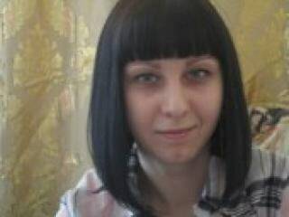 Erotischer Video -Chat evagirl