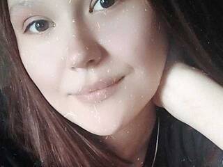 Erotischer Video -Chat EvaGold