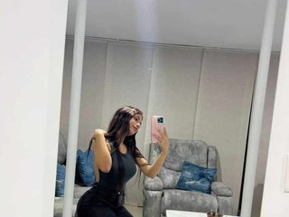 Erotischer Video -Chat EvaHale