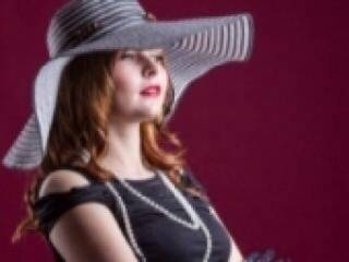 Erotischer Video -Chat evaherzigov