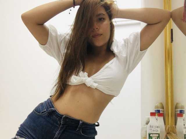 Foto des Profils EvaHills