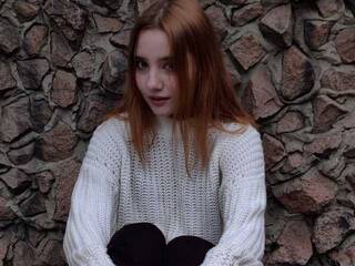 Erotischer Video -Chat EvaHolm