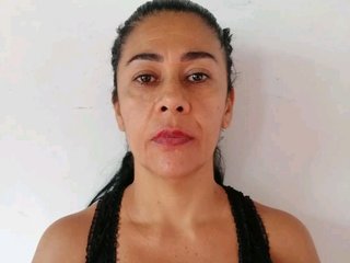 Erotischer Video -Chat EVAHOOTXX