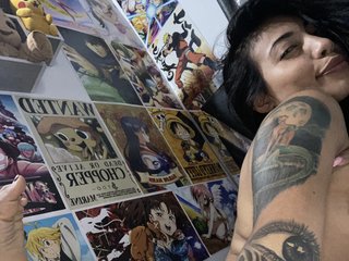 Erotischer Video -Chat Evaink