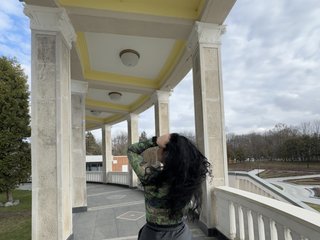 Erotischer Video -Chat EvaKardashian