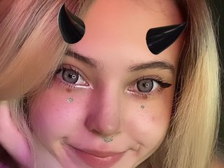 Erotischer Video -Chat EvaKasper