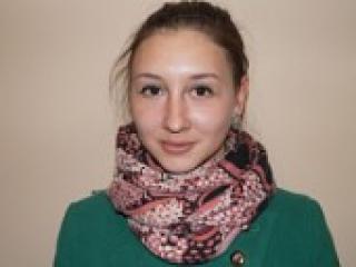 Erotischer Video -Chat evakiss