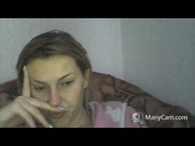 Sendung Screenshots AngelLadyEva