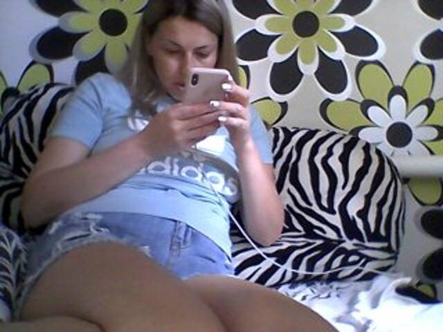 Sendung Screenshots AngelLadyEva