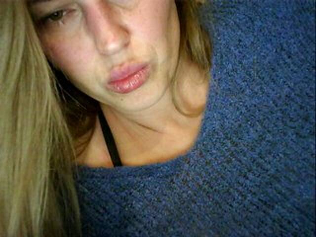 Sendung Screenshots AngelLadyEva