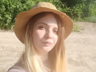 Erotischer Video -Chat EvaLi