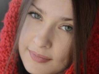 Erotischer Video -Chat evalianna